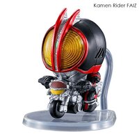 Kamen Rider FAIZ