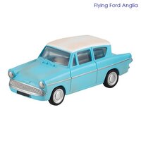 รถบินได้ของรอน (Flying Ford Anglia)