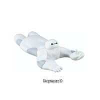 Baymax D