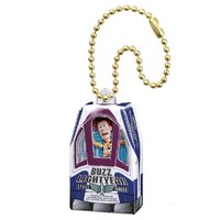 Woody (Buzz Lightyear Package)