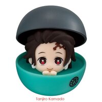 Tanjiro Kamado