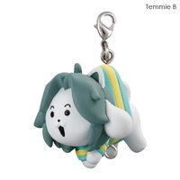 Temmie B