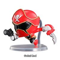 Gokai Red