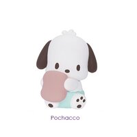 Pochacco