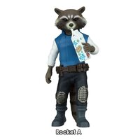 Rocket A