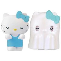 Hello Kitty (Cool Blue)