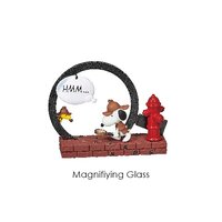 Magnifiying Glass