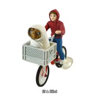 ET & Elliot