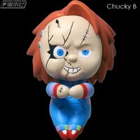 Chucky B