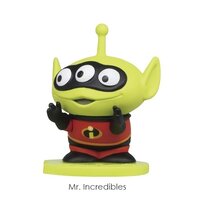 Mr. Incredibles