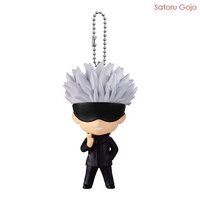 Satoru Gojo