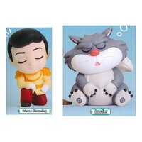 Prince Charming & Lucifer