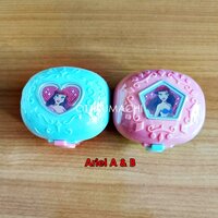 Ariel A&B