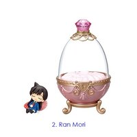 Ran Mori