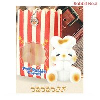 Rabbit No.5