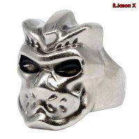 E.Jason X