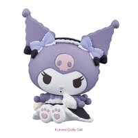 Kuromi Dolly Girl