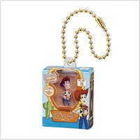 Woody