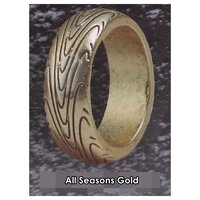 All Seasons Gold