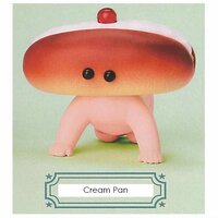 Cream Pan