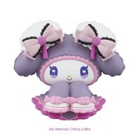 My Melody China Lolita