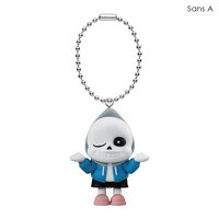 Sans A