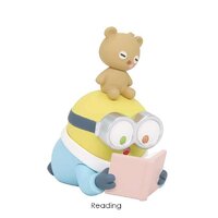 Reading