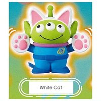 White Cat