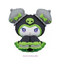 Kuromi China Lolita