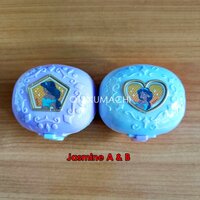 Jasmine A&B