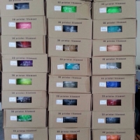Natural PLA 3D Printer Filament