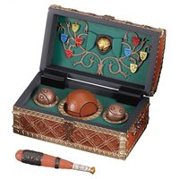 Quidditch Box