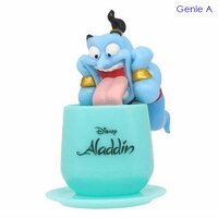 Genie A