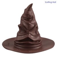 หมวกคัดสรร (Sorting Hat)