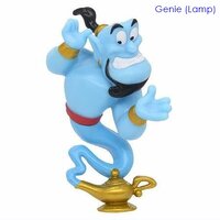 Genie (Lamp)