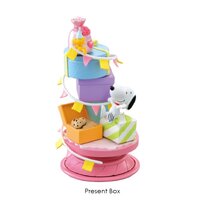 Present Box