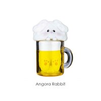 Angora Rabbit