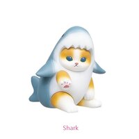 Shark ฉลาม