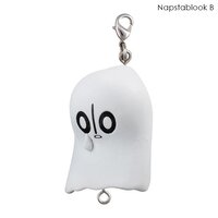 Napstablook B