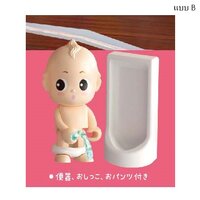 แบบ B