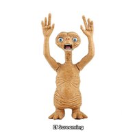 ET Screaming