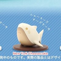 New York Cheesecake