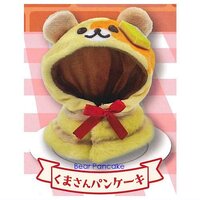 Bear Pancake
