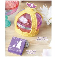 Rapunzel เคส + จี้