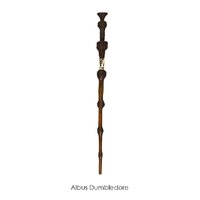 Albus Dumbledore