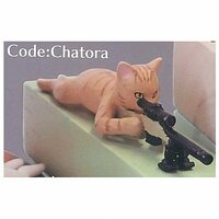 Code Chatora