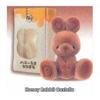 Honey Rabbit Castella