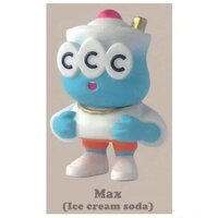 Max(Ice cream soda)