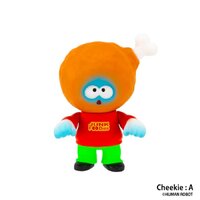 Cheekie A