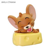 Jerry x Cheese